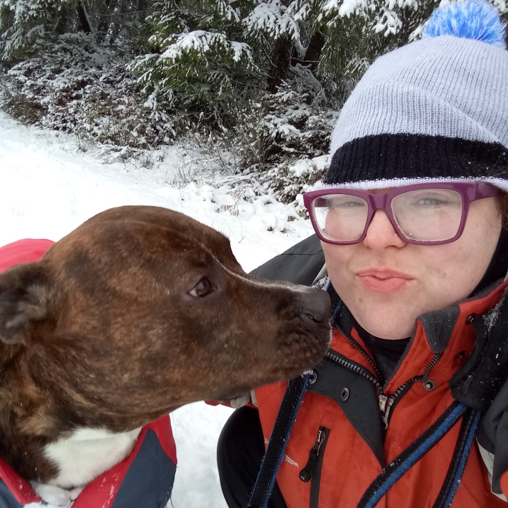 Meet your Posher, Becca